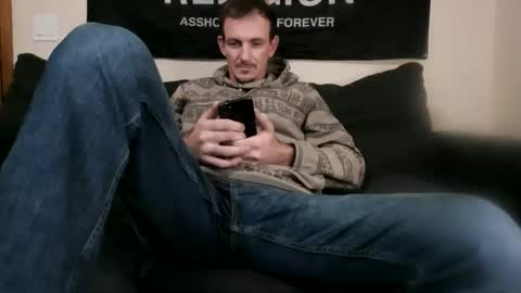 Dominick Wyte online show from February 13, 8:43 am