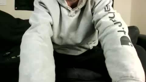 Dominick Wyte online show from February 13, 8:49 pm