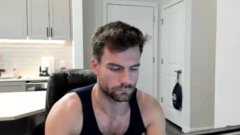 BlueCollarHunk online show from March 21, 3:59 pm