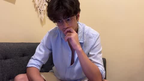 Snapshot of bluedaan chatting on February 10, 1:46 am Daan online show from February 10, 1:46 am