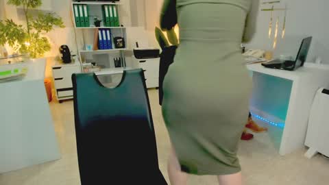 bluediamondsdreams online show from November 7, 4:40 pm