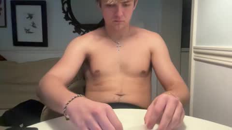 Nico online show from January 7, 11:45 am