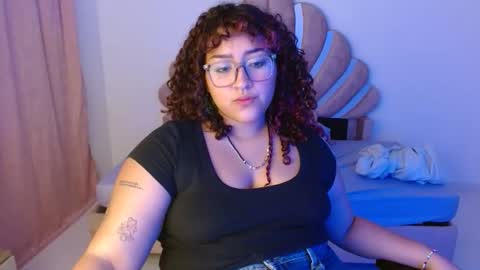 Bluee online show from October 7, 3:25 am