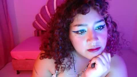 Bluee online show from October 21, 11:27 pm