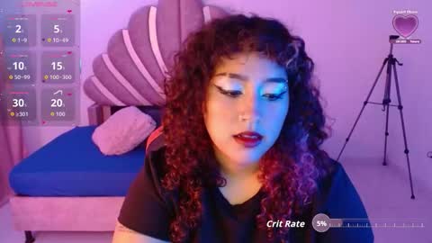 Bluee online show from November 17, 11:21 pm