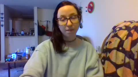 Snapshot of blueeyedbeauty1995 chatting on November 18, 10:25 pm Blueeyedbeauty online show from November 18, 10:25 pm