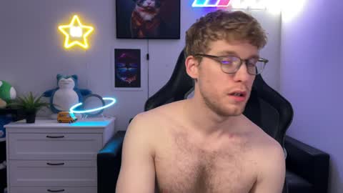 blueeyedtallguy online show from December 4, 4:54 am