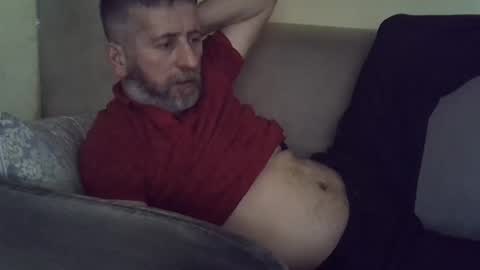 Snapshot of bluehot59 chatting on February 22, 2:41 pm blue online show from February 22, 2:41 pm