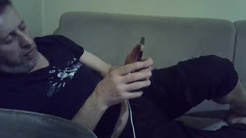 Snapshot of bluehot59 chatting on March 4, 6:50 pm blue online show from March 4, 6:50 pm