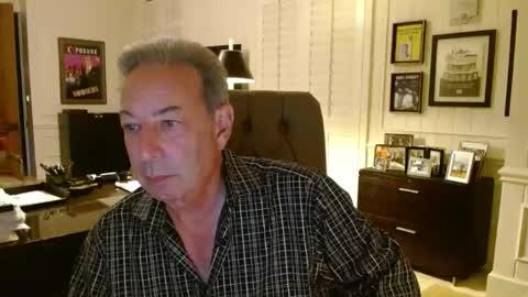 blueisles online show from November 12, 11:47 pm