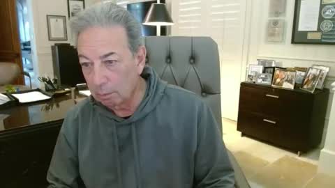 blueisles online show from February 22, 3:54 pm