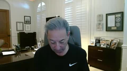 blueisles online show from March 23, 6:34 pm