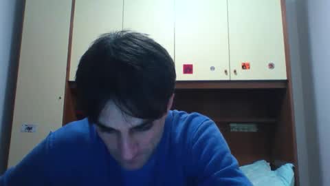 bluejoee online show from December 17, 7:20 pm