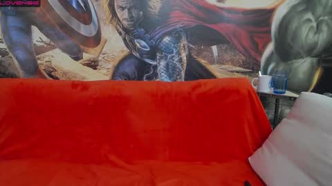 Snapshot of bluesafira chatting on January 29, 11:56 pm Daniela online show from January 29, 11:56 pm