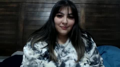 Blue online show from December 28, 1:18 am