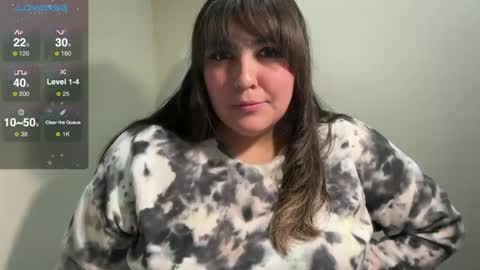 Blue online show from February 21, 10:04 pm