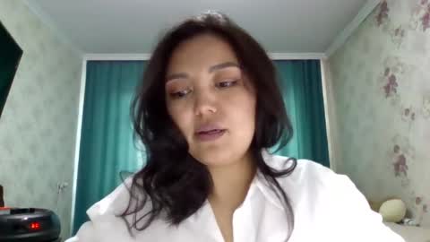 bluesilk_sins online show from May 11, 8:53 am