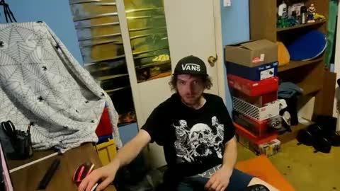 bluesky10111 online show from October 16, 1:06 am