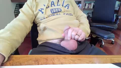 bluespycy online show from February 20, 5:40 pm