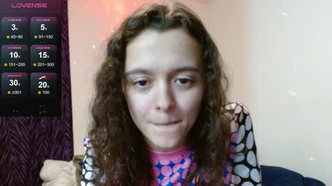 bluevixen7 online show from December 26, 9:33 am