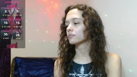 bluevixen7 online show from January 8, 10:48 am