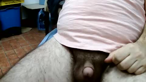 bluewolf80 online show from November 4, 4:17 pm