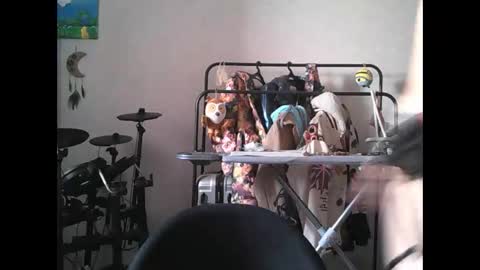 Snapshot of bluexowl chatting on September 19, 2:29 pm BlueXOwl online show from September 19, 2:29 pm