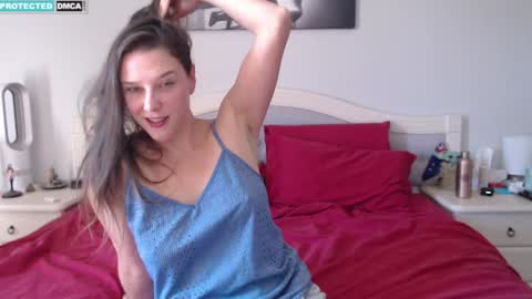 Stacey online show from November 3, 6:47 am