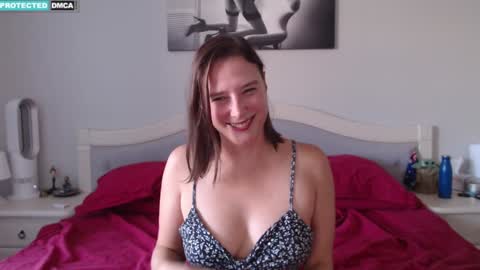 Stacey online show from January 19, 1:53 am