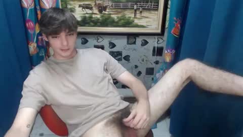 blueeyedboyisasia online show from May 22, 7:37 am