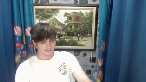 blueeyedboyisasia online show from May 28, 3:09 pm