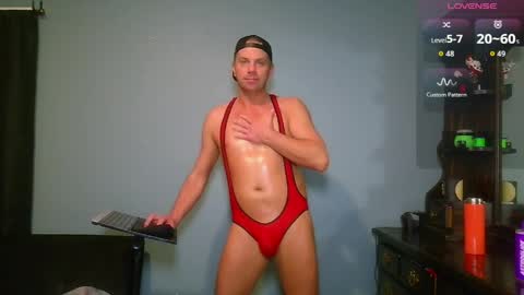 Fun Boi online show from April 15, 5:36 am