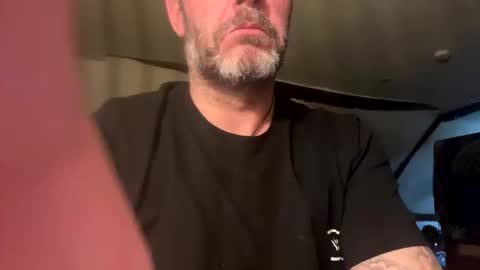 Snapshot of blueylouie8383 chatting on October 12, 1:48 am Blueyloey online show from October 12, 1:48 am