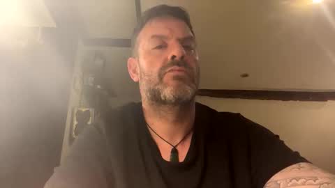 Snapshot of blueylouie8383 chatting on March 27, 2:06 am Blueyloey online show from March 27, 2:06 am