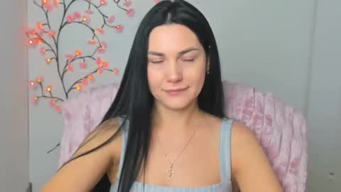 Snapshot of blum_kelly chatting on February 2, 6:34 am Kelly online show from February 2, 6:34 am