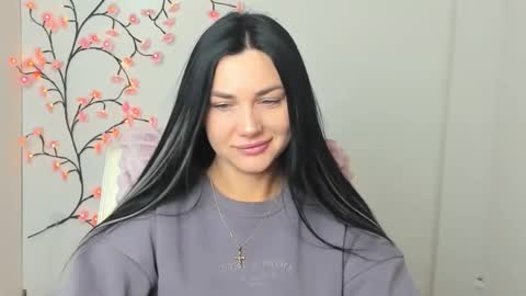 Snapshot of blum_kelly chatting on February 9, 6:50 am Kelly online show from February 9, 6:50 am