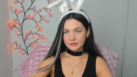 Snapshot of blum_kelly chatting on February 12, 6:52 am Kelly online show from February 12, 6:52 am