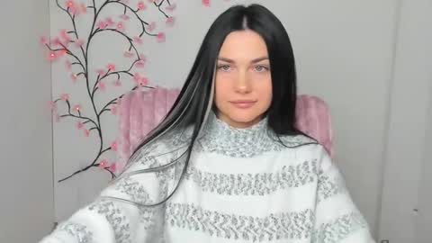 Snapshot of blum_kelly chatting on February 17, 6:54 am Kelly online show from February 17, 6:54 am