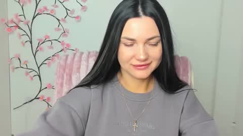 Snapshot of blum_kelly chatting on February 18, 6:20 am Kelly online show from February 18, 6:20 am