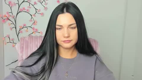 Snapshot of blum_kelly chatting on February 19, 6:42 am Kelly online show from February 19, 6:42 am