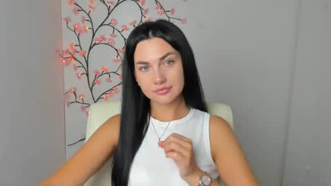 Snapshot of blum_kelly chatting on August 4, 5:43 am Kelly online show from August 4, 5:43 am