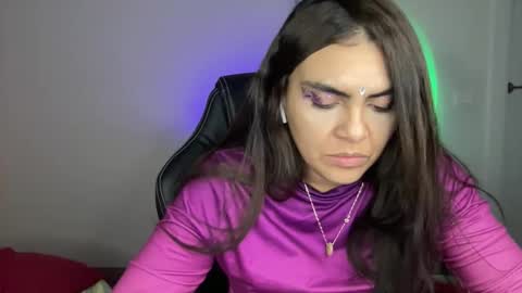 blumakinsey_ online show from January 10, 11:20 pm