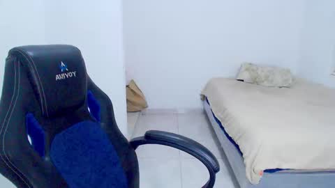  Hey guysI am BrendaWelcome my room online show from October 7, 11:57 pm