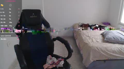  Hey guysI am BrendaWelcome my room online show from April 7, 9:04 pm