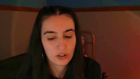 Sasha online show from January 6, 2:15 am