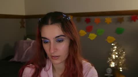 Sasha online show from December 5, 3:48 am