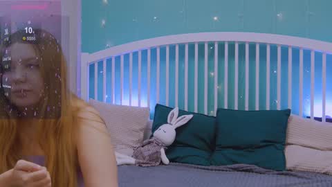 Snapshot of blush_ellie chatting on December 21, 10:39 am Ellie3 online show from December 21, 10:39 am