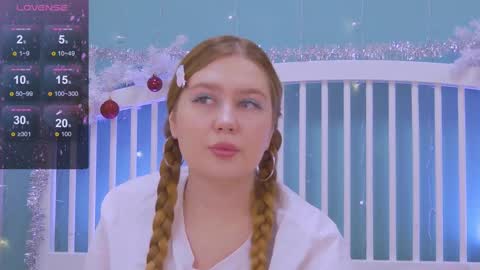 Snapshot of blush_ellie chatting on January 5, 1:47 pm Ellie3 online show from January 5, 1:47 pm