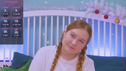 Snapshot of blush_ellie chatting on January 5, 4:48 pm Ellie3 online show from January 5, 4:48 pm