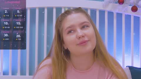 Snapshot of blush_ellie chatting on January 8, 1:20 pm Ellie3 online show from January 8, 1:20 pm